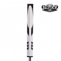 Puttergrepp Super Stroke Zenergy Pistol Lock 2.0 Svart/Vit