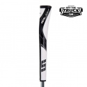 Puttergrepp Super Stroke Zenergy Pistol Lock 2.0 Svart/Vit