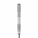 Puttergrepp Super Stroke Zenergy Tour XL 2.0 TLT RH Vit/Grå