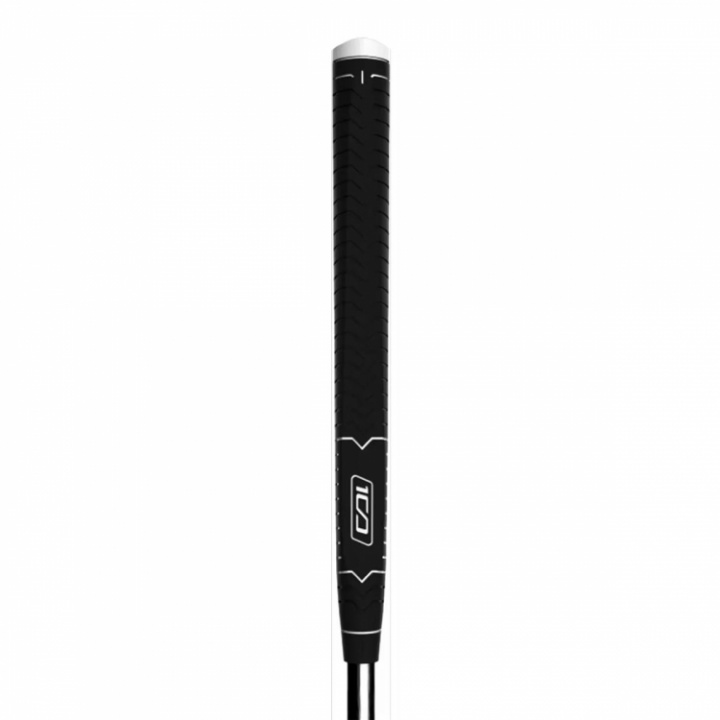 Puttergrepp Super Stroke Lamkin Deep Etched Svart i gruppen Tillbehör / Grepp / Puttergrepp / SuperStroke Puttergrepp hos Dimbo Golf AB (6381400-225001)