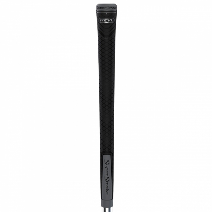 Super Stroke Golfgrepp REVL Player i gruppen Tillbehör / Grepp / Golfgrepp / SuperStroke Damgrepp hos Dimbo Golf AB (6381500-348001r)