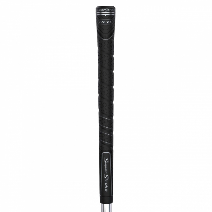 Super Stroke Golfgrepp REVL Comfort i gruppen Tillbehör / Grepp / Golfgrepp / SuperStroke Herrgrepp hos Dimbo Golf AB (6381501-548001r)