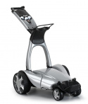 Stewart El Vagn X9 Follow Silver 18-hål