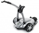Stewart El Vagn X9 Follow Silver 18-hål