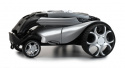 Stewart El Vagn X9 Follow Silver 18-hål