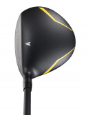 MacGregor Fairwaywood Höger 15° Regular