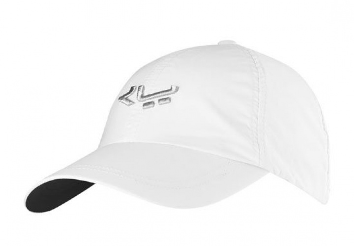 Röhnisch Keps Soft Vit i gruppen Kläder / Accessoarer / KEPSAR / Röhnisch Keps hos Dimbo Golf AB (6702006-10)