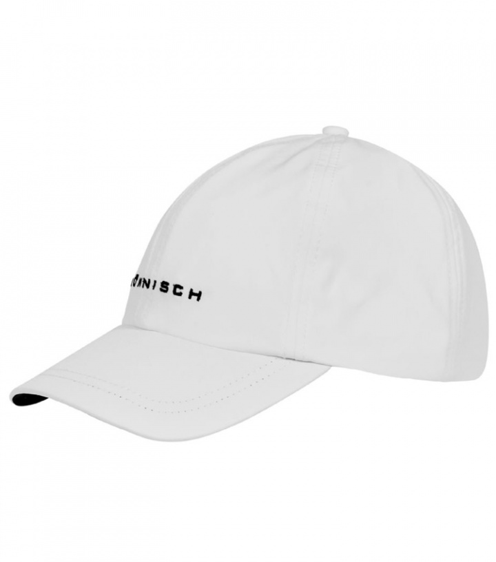 Röhnisch Keps Soft Seion Vit i gruppen Kläder / Accessoarer / KEPSAR / Röhnisch Keps hos Dimbo Golf AB (6702008-0010)