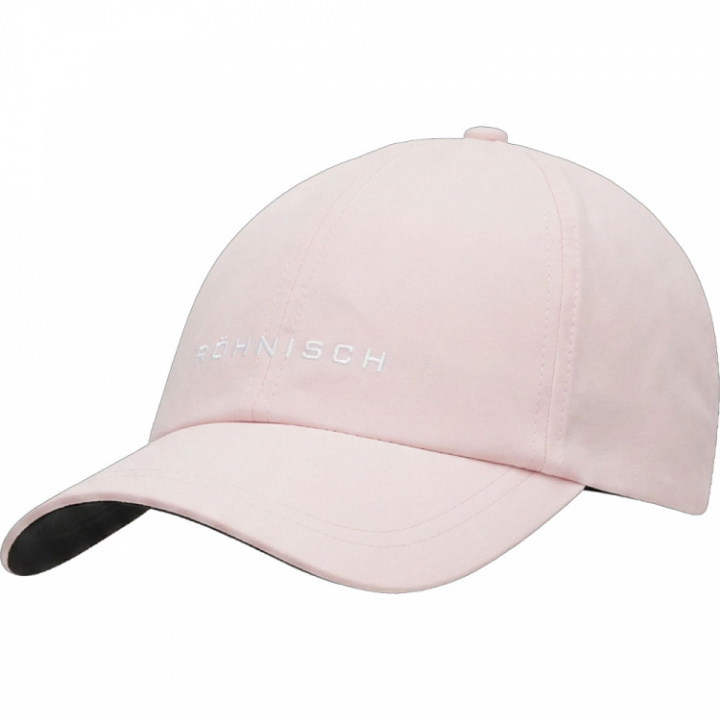 Röhnisch Keps Soft Seion Cradle Pink i gruppen Kläder / Accessoarer / KEPSAR / Röhnisch Keps hos Dimbo Golf AB (6702008-S545)