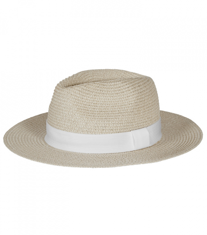 Röhnisch Solhatt Sisi Straw Mojave Öknen i gruppen Kläder / Accessoarer / HATTAR hos Dimbo Golf AB (6702009-S403)