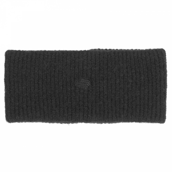 Röhnisch Headband Rib Svart i gruppen Kläder / Accessoarer / ÖVRIGA hos Dimbo Golf AB (6704001-0001)