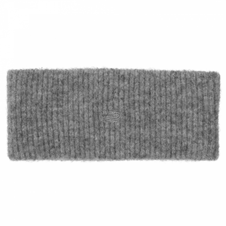 Röhnisch Headband Rib Grå Melerad i gruppen Kläder / Accessoarer / ÖVRIGA hos Dimbo Golf AB (6704001-0006)