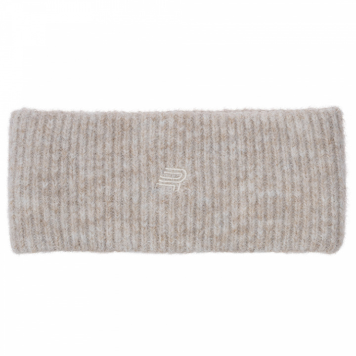 Röhnisch Headband Rib Oatmeal i gruppen Kläder / Accessoarer / ÖVRIGA hos Dimbo Golf AB (6704001-S445)