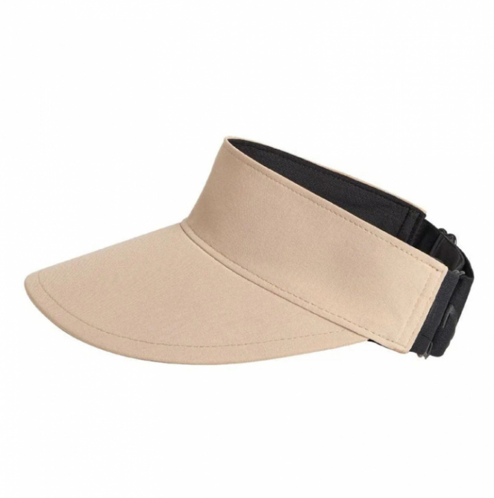 Röhnisch Solskärm Logo Sun Safari i gruppen Golfkläder / Accessoarer / Solskärmar golf / Röhnisch Solskärmar hos Dimbo Golf AB (6706011-340)