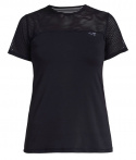 Röhnisch T-Shirt Miko Svart