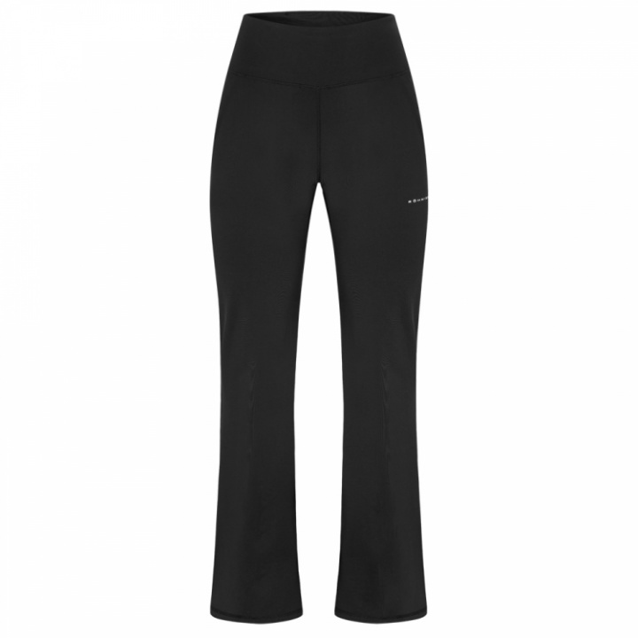 Röhnisch Byxa Flattering Golf Pants Svart i gruppen Kläder / Damkläder / BYXOR hos Dimbo Golf AB (6726021-00014r)