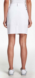 Röhnisch Skort Comfort Stretch Vit