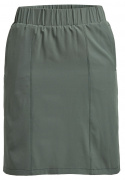 Röhnisch Athleisure Skort Palm Grön
