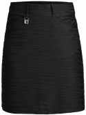 Röhnisch Wave Skort Svart