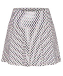 Röhnisch Amy Regular Skort Logo Beige