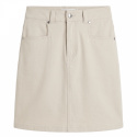 Röhnisch Chie Comfort Skort Oatmeal 
