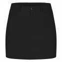 Röhnisch Lightstretch Skort Kort Svart 