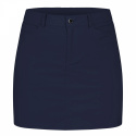 Röhnisch Lightstretch Skort Kort Marinblå 