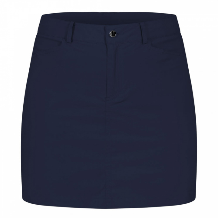Röhnisch Lightstretch Skort Kort Marinblå i gruppen Kläder / Damkläder / SKORTS hos Dimbo Golf AB (6732063-S01436r)