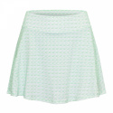 Röhnisch Luna Skort Monogram Grön