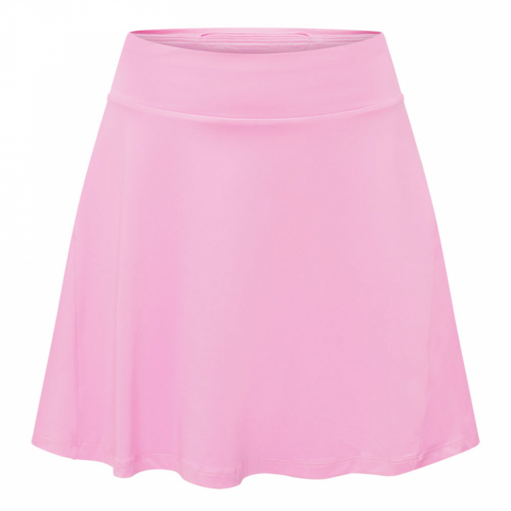 Röhnisch Luna Skort Lång Fuchsia/Rosa i gruppen Kläder / Damkläder / SKORTS / Röhnisch Skort hos Dimbo Golf AB (6732065-S5574r)