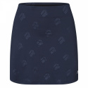 Röhnisch Deni Skort Marinblå