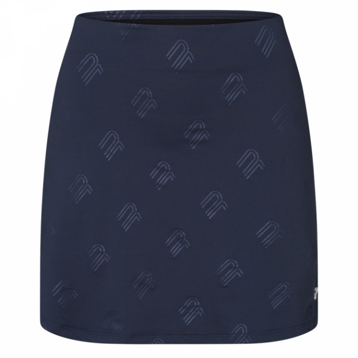 Röhnisch Deni Skort Marinblå i gruppen Kläder / Damkläder / SKORTS / Röhnisch Skort hos Dimbo Golf AB (6732067-S0144r)