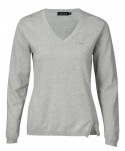 Röhnisch Plus Pullover Nadja Grå