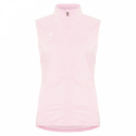 Röhnisch Ärmlös Väst Packable Ultralight Cradle Pink