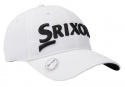Srixon Keps Ballmarker Vit