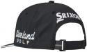 Srixon Keps Tour Staff Svart/Vit