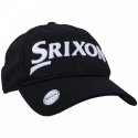 Srixon Svart  Keps Ballmarker