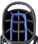 Srixon Bärbag Performance Navy/Grafit