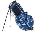 Srixon Bärbag Blå/Camo