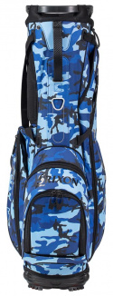 Srixon Bärbag Blå/Camo