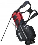 Srixon Vattentät Bärbag Svart/Röd
