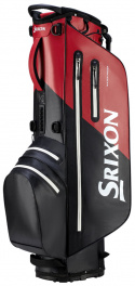 Srixon Vattentät Bärbag Svart/Röd