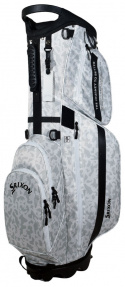 Srixon Liftestyle Bärbag Camo/Grå