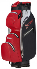 Srixon Vattentät Vagnbag Röd/Svart