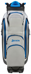 Srixon Vattentät Vagnbag Ljusgrå/Grafit