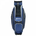 Srixon Friday Vagnbag Marinblå/Svart