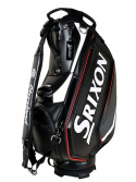 Srixon Tour Staff Vagnbag Svart