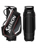 Srixon Tour Staff Vagnbag Svart