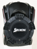 Srixon Tour Staff Vagnbag Svart