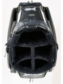 Srixon Tour Staff Vagnbag Svart